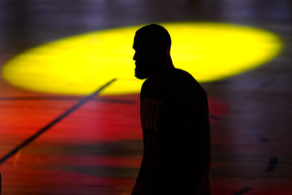 LeBron